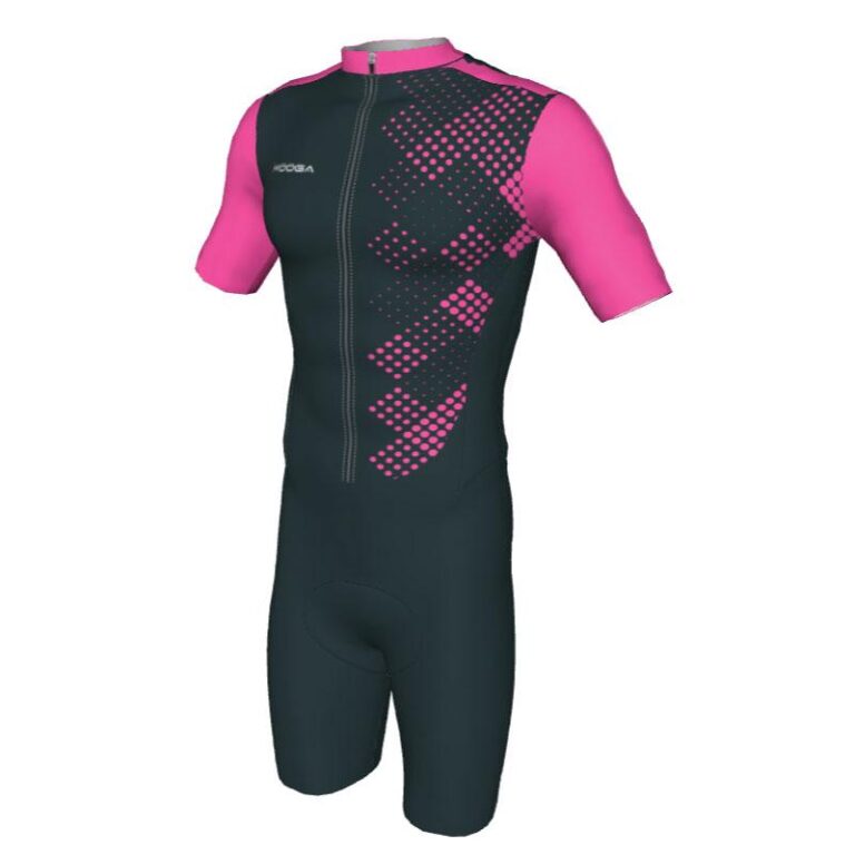 Cycling Kit Kooga NZ Custom made Cycling Clothing