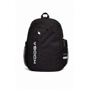 Player Backpack Black