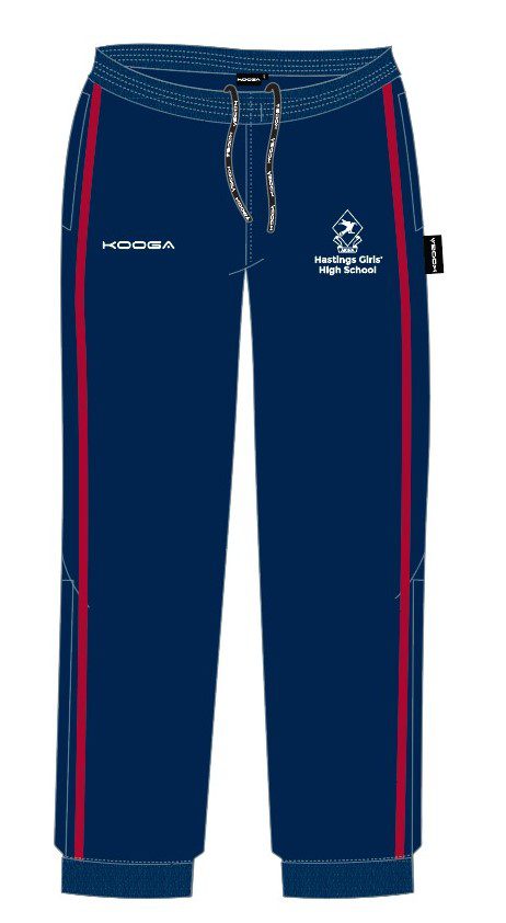 kooga track pants