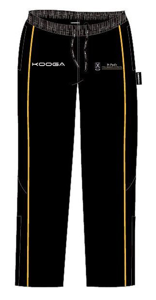 kooga track pants