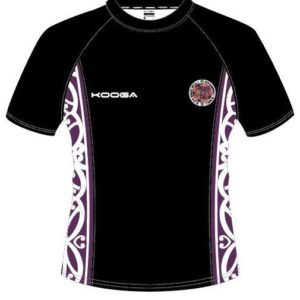 TKKM o Ngati Kahungunu o te Wairoa Tee Multi Sports Unisex