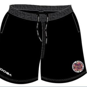 TKKM o Ngati Kahungunu o te Wairoa Shorts Multi Sports Unisex