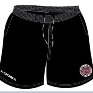 TKKM o Ngati Kahungunu o te Wairoa Shorts Multi Sports Womens