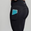 Kooga Extreme 7/8 Long-leg Tights - Image 3