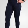 Kooga 7/8 Training Tights Navy