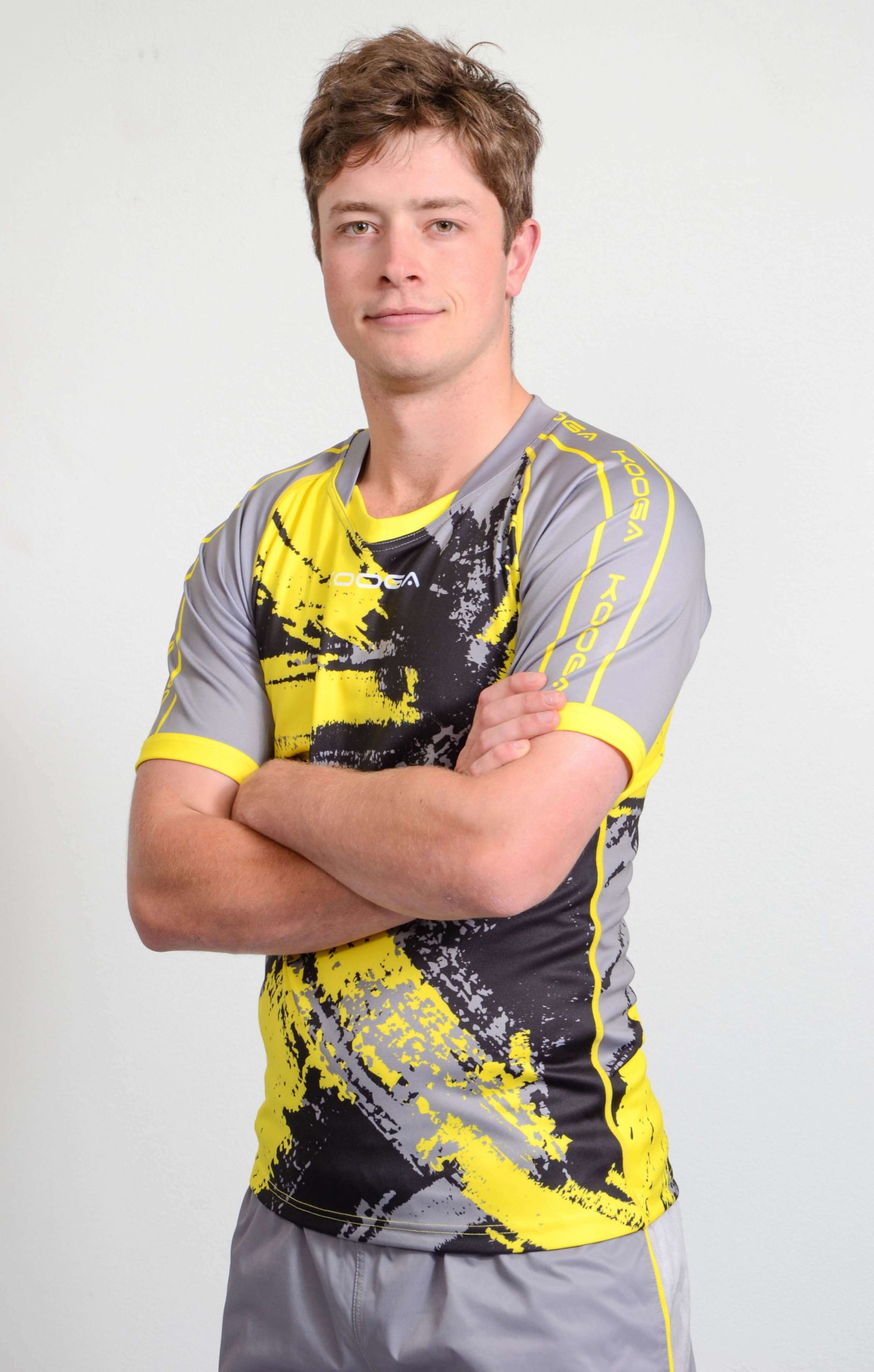 Premier Unisex Rugby Jersey Kooga