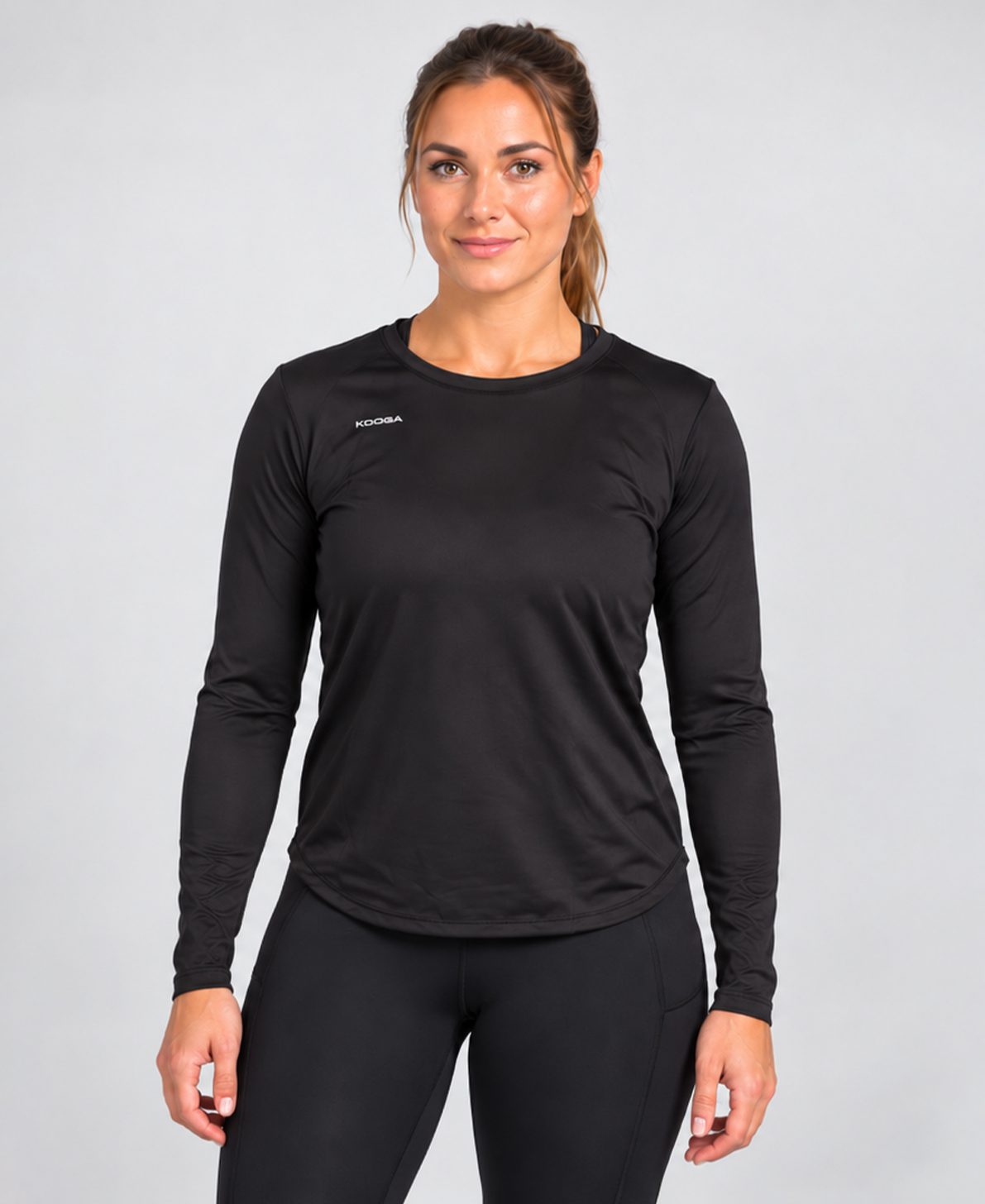 Kooga Extreme Long Sleeve Tee