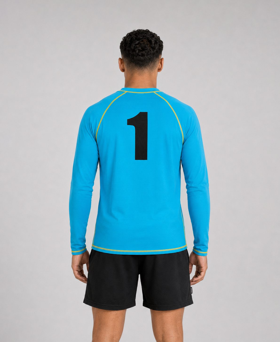 Many Football Goal Keeper2