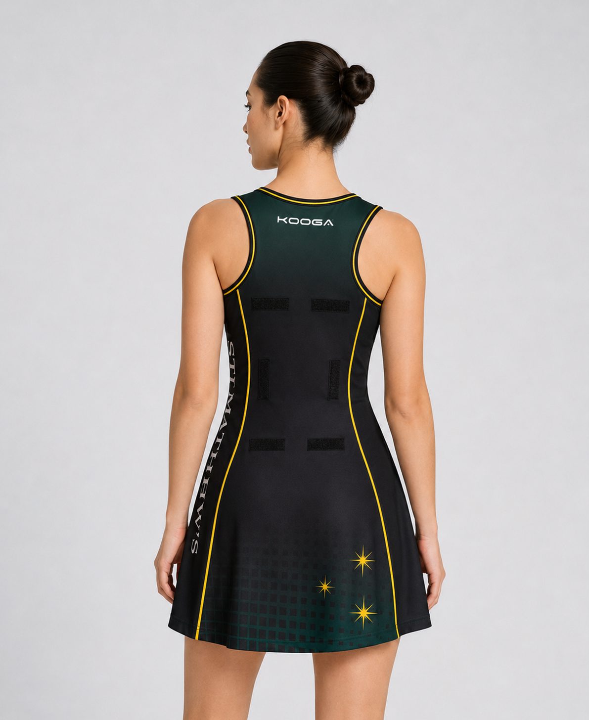 Netball Dress 2