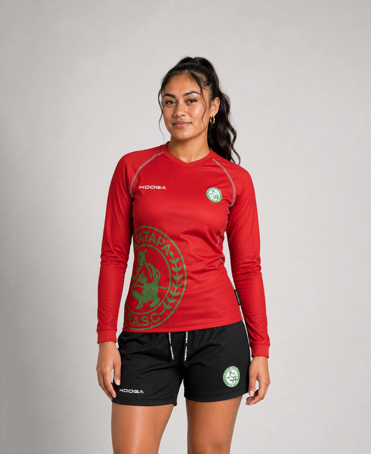 Women Goal Keeper1