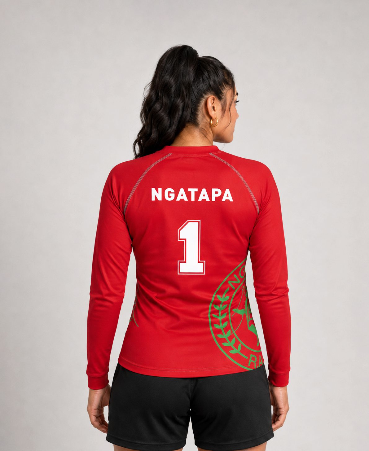 Women Goal Keeper2