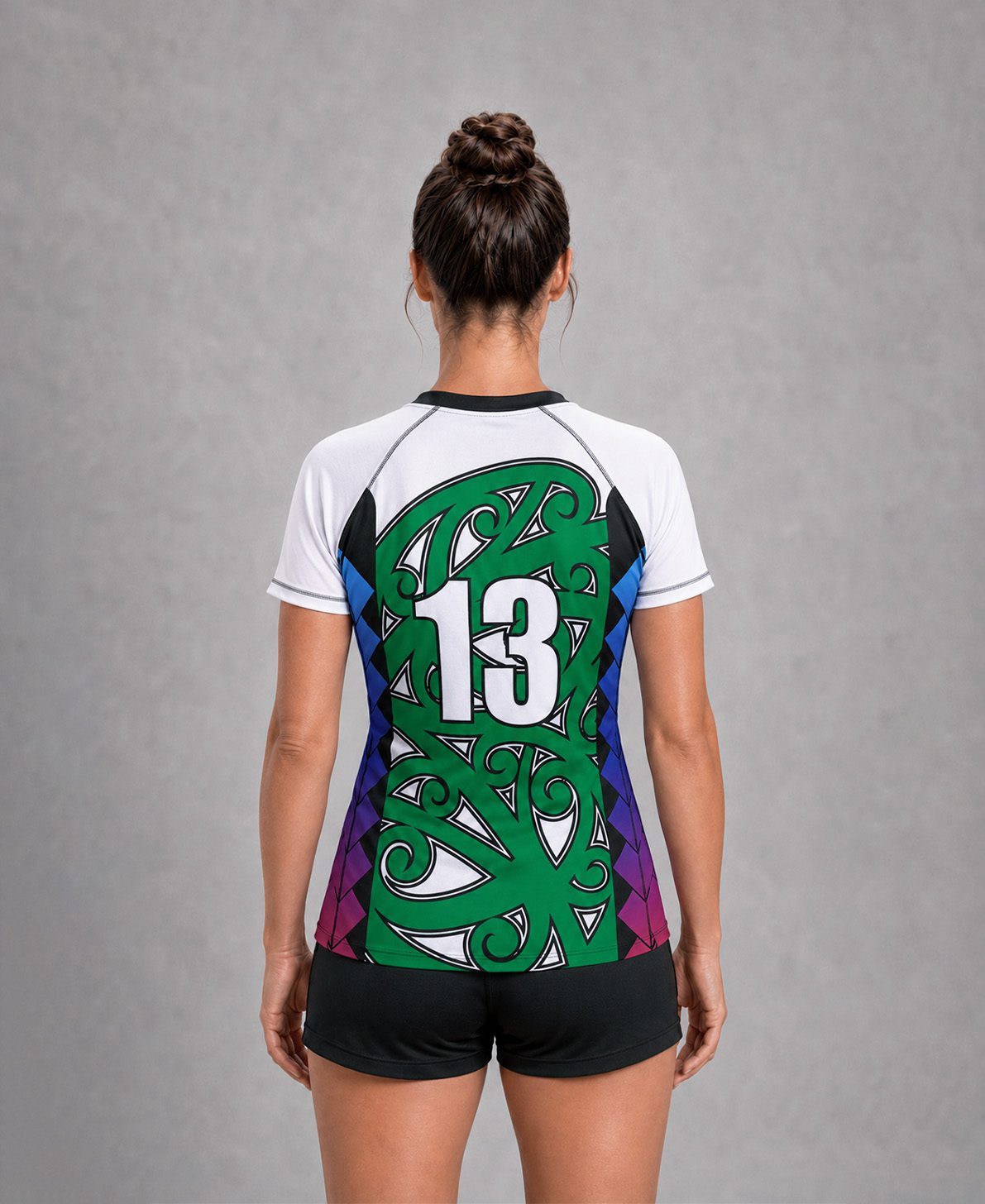 Women Hydrotech 1b