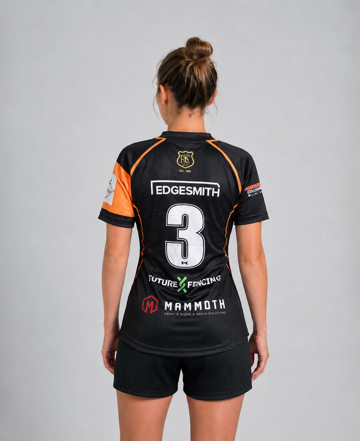 Women Hydrotech 2a