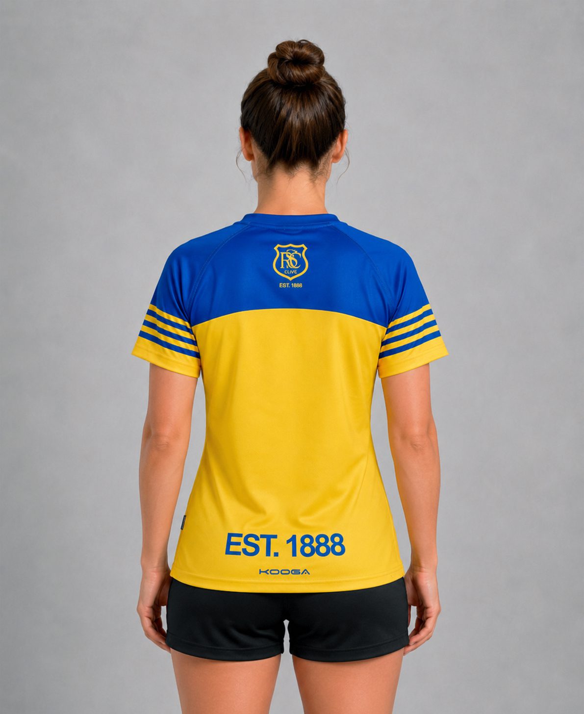 Women Training Tee2a