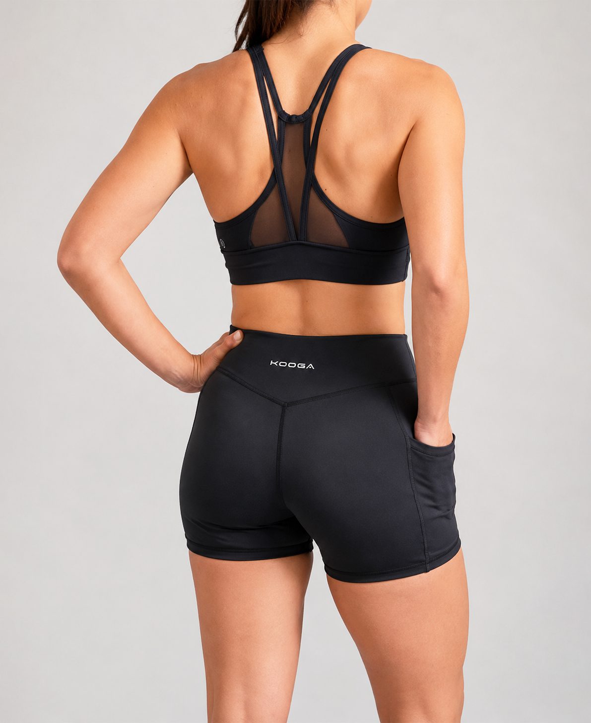 Base Short2