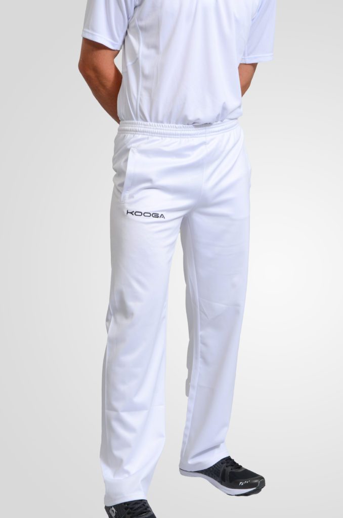 NZC Players Cricket Trousers