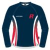 Rata Netball Club Invercargill Tee Training LS Unisex