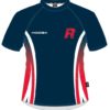 Rata Netball Club Invercargill Tee Training Unisex SS