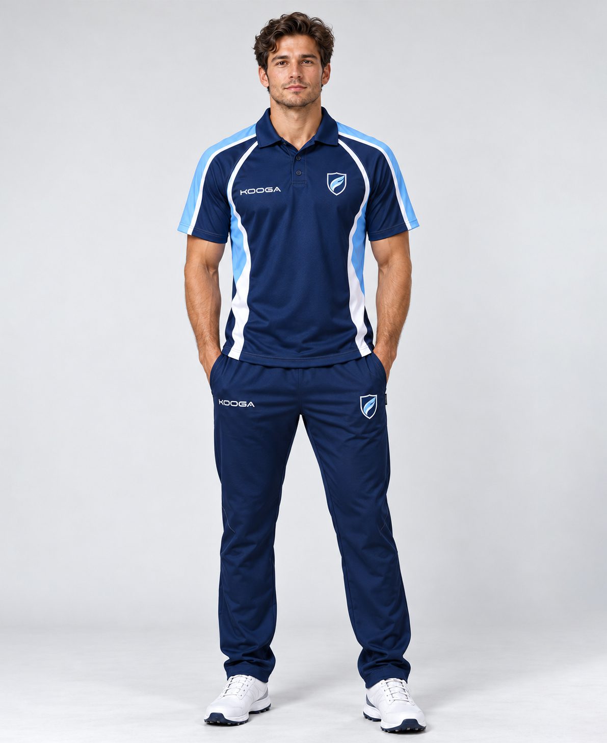 Man Premiere Cricket Kit Front1