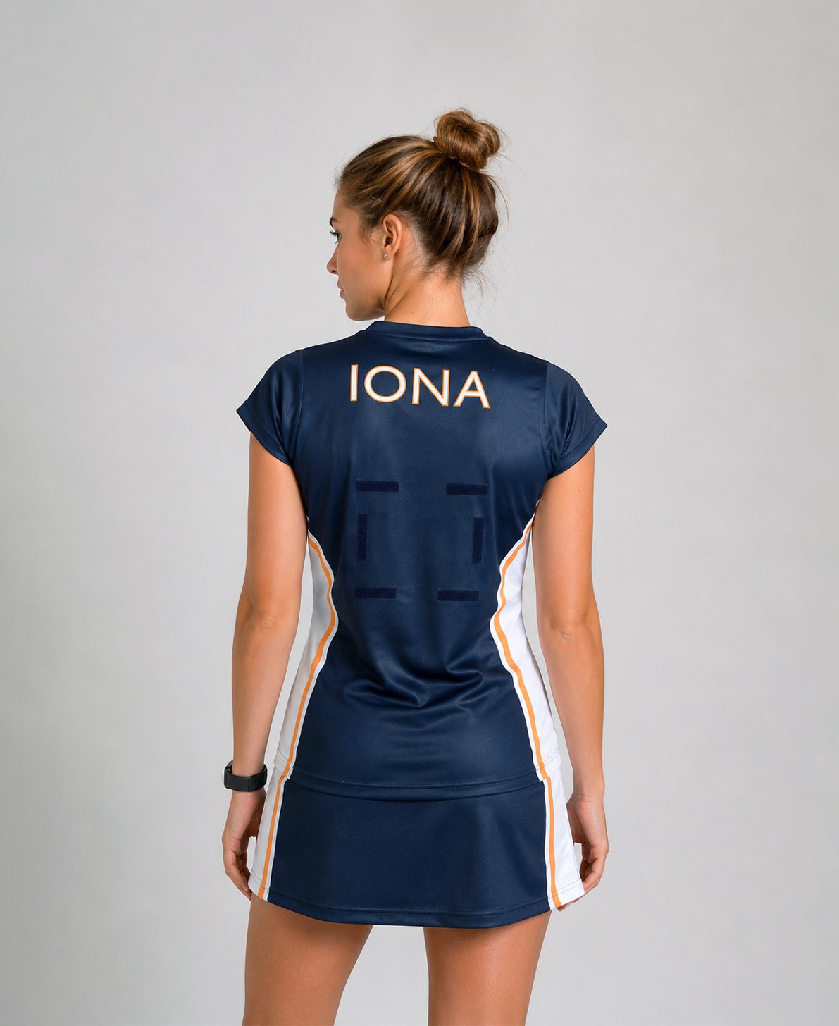 Netball Dress 6
