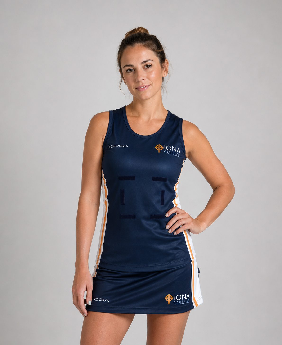 Netball Dress 7