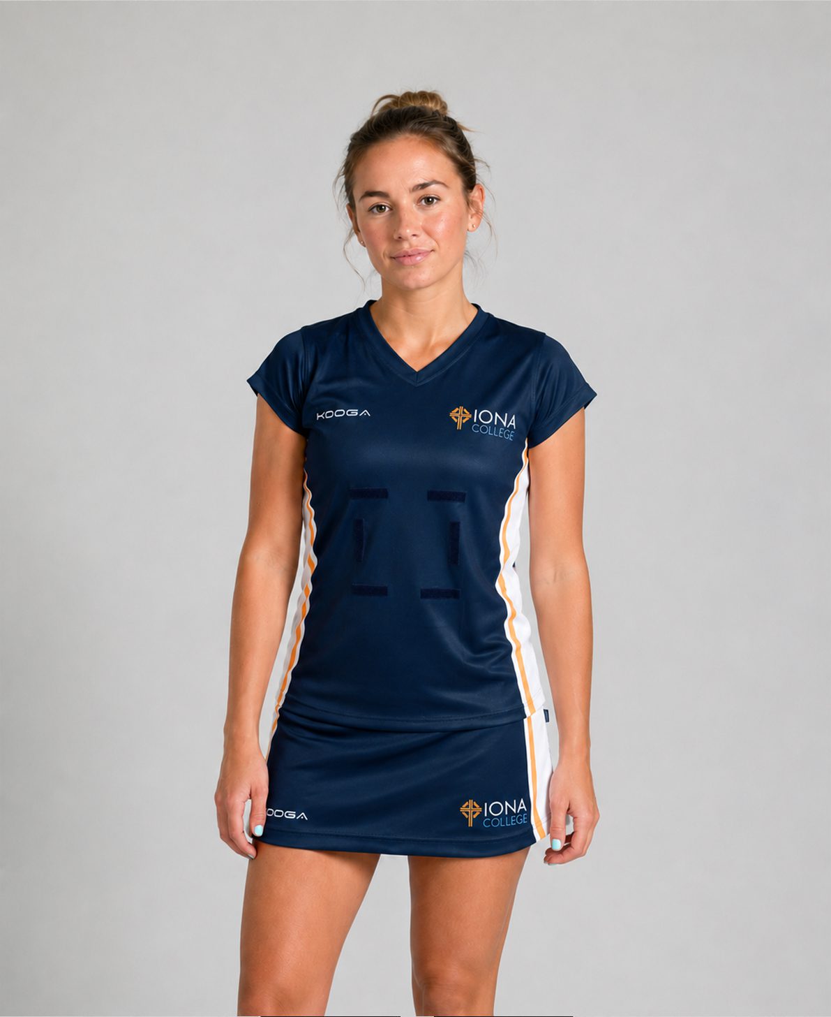 Netball Dress 7b