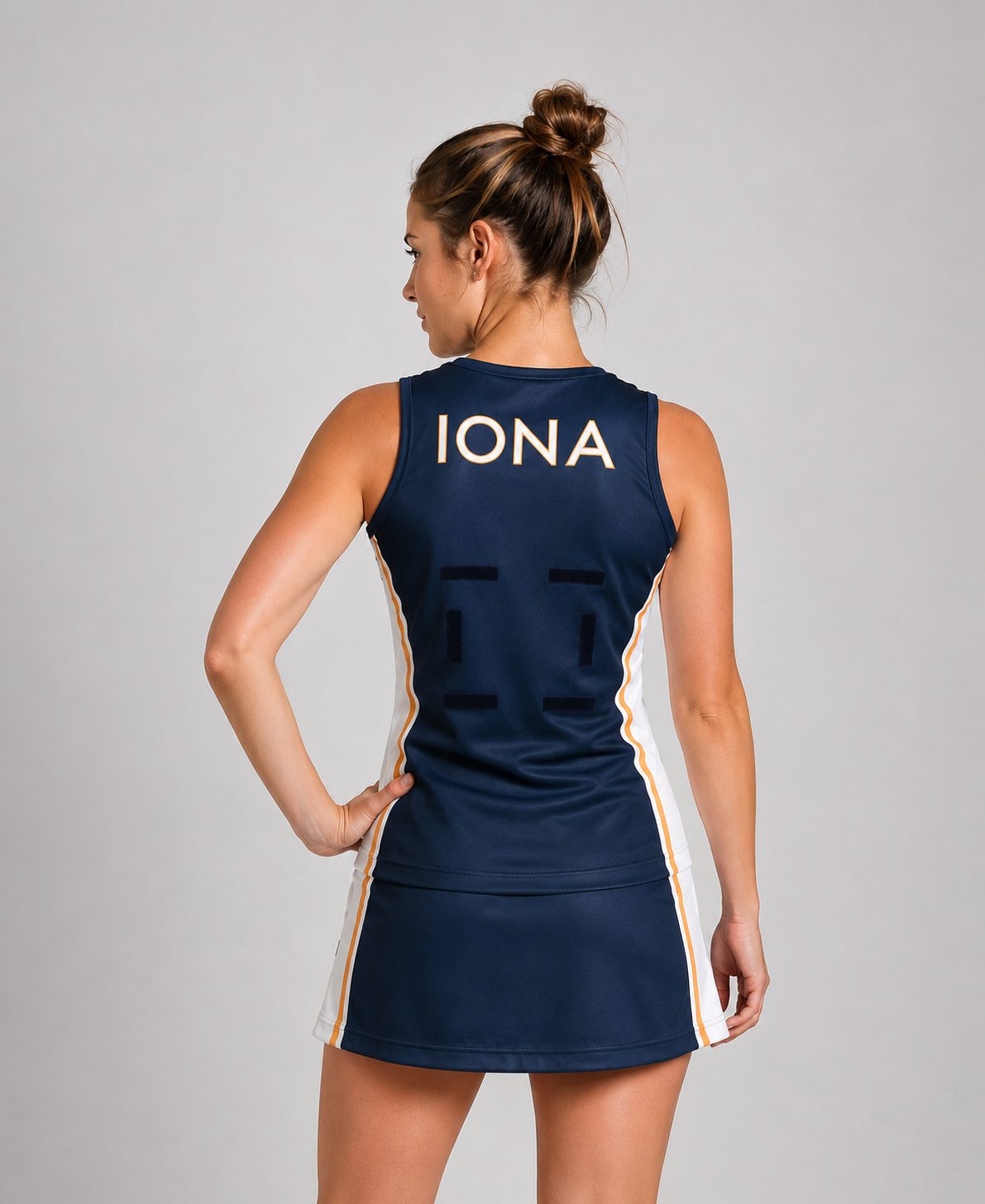 Netball Dress 8