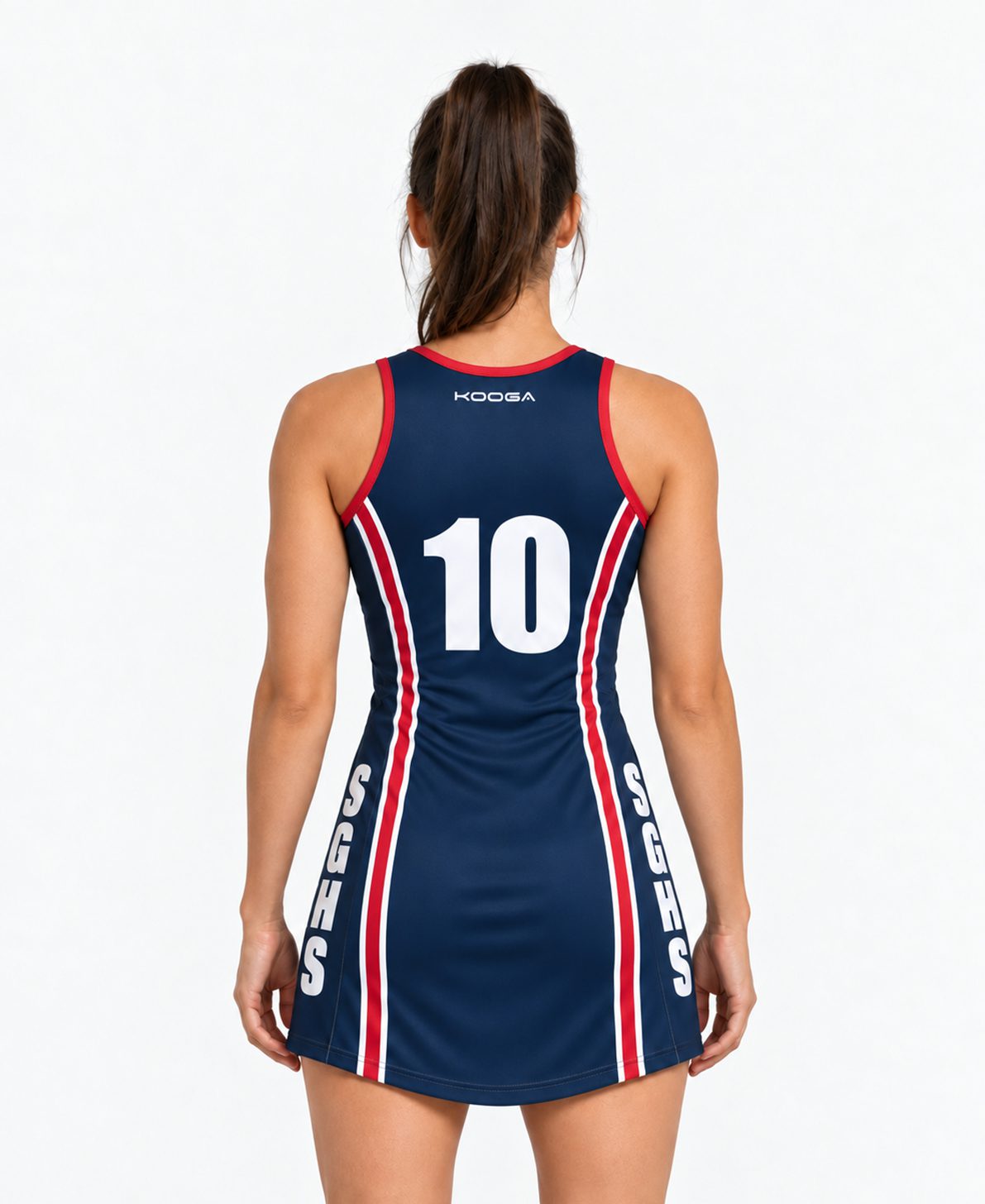 Premier Hockey Dress Back2