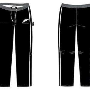 NZ Fencing Team Pants Unisex