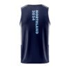 NZ Police Sport Singlet Winter Games 2024 - Image 2
