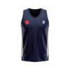 NZ Police Sport Singlet Winter Games 2024