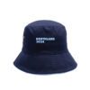 NZ Police Sport Bucket Hat Winter Games 2024 - Image 2