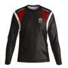Masterton Red Star RFC Vortex Jacket