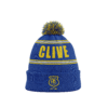 Clive Rugby & Sports Club Merch Beanie