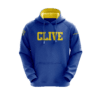 Clive Rugby & Sports Club Merch Premium Hoodie