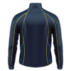 Clive Rugby & Sports Club Merch Womens Softshell Jacket - Image 2