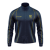 Clive Rugby & Sports Club Merch Womens Softshell Jacket