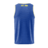 Clive Rugby & Sports Club Merch Basketball Singlet - Image 2
