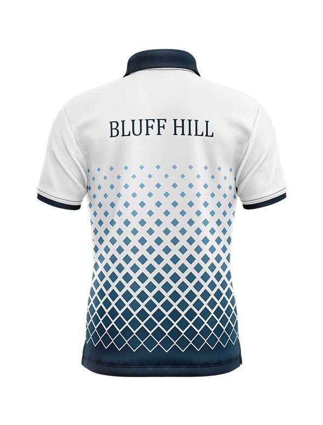 POLO Back
