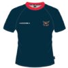 Napier Tech Old Boys Rugby Football Club Tee Multi Supporters