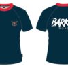 Napier Tech Old Boys Rugby Football Club Tee Multi Supporters - Image 2