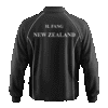 NZ Fencing Team Jacket Tracksuit Unisex - Image 2