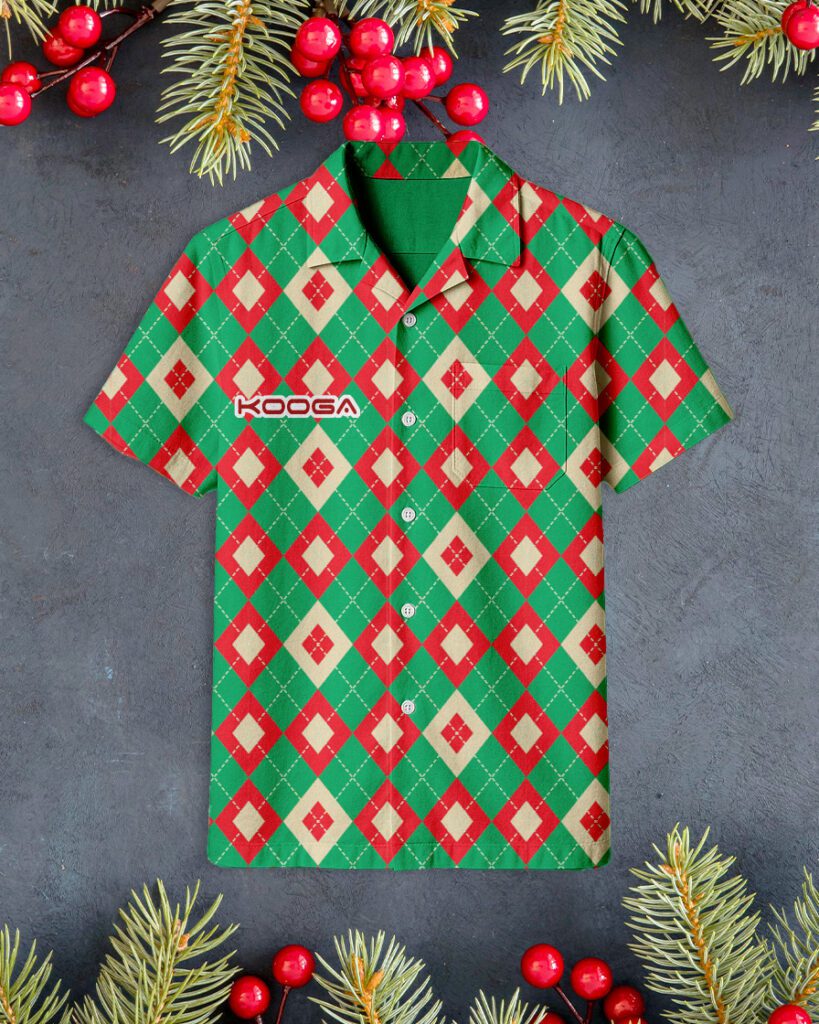 Diamond Christmas Shirt