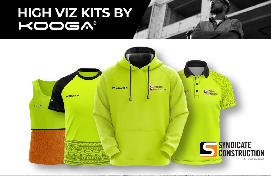 Hi-Viz Kits