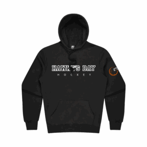 Hawkes Bay Hockey Association National Hoodie Adults