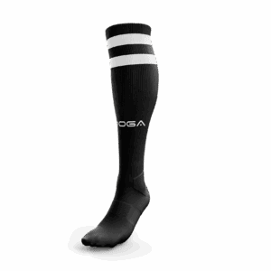 HB Hockey Tech Socks - Black