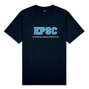 Eastern Pakuranga Sports Club Tee Supporters Outline T101
