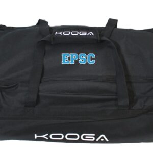 ** MGMT Eastern Pakuranga Sports Club Bag Wheeled Holdall