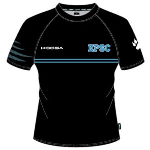 Eastern Pakuranga Sports Club Tee Netball Multi Unisex