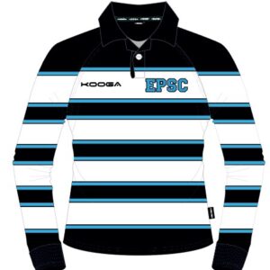 ** MGMT Eastern Pakuranga Sports Club Jersey Knitted Netball Unisex